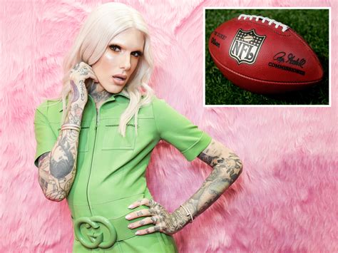 Inside Jeffree Stars WILD dating life